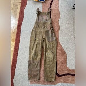 Anthropologie Pilcro Overalls (size 30)